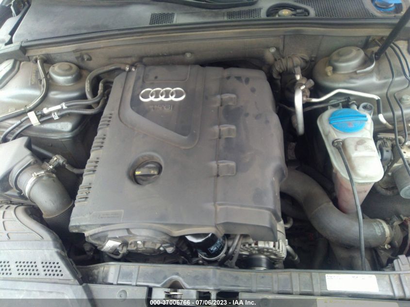 2014 AUDI ALLROAD PREMIUM PLUS WA1UFAFL9EA057753