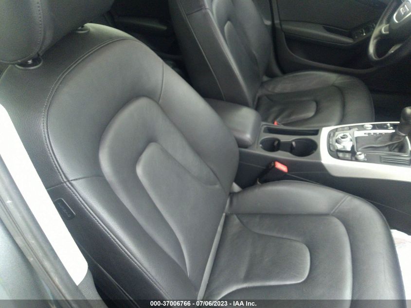 2014 AUDI ALLROAD PREMIUM PLUS WA1UFAFL9EA057753