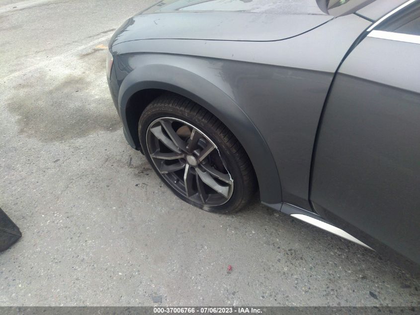 2014 AUDI ALLROAD PREMIUM PLUS WA1UFAFL9EA057753
