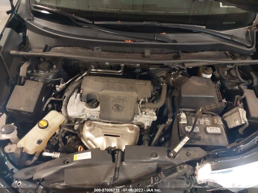 2018 TOYOTA RAV4 LIMITED/PLATINUM - 2T3DFREV3JW712038