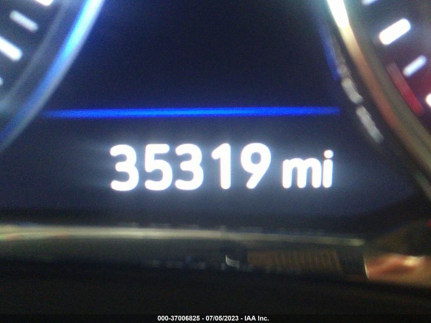 2021 GMC ACADIA DENALI - 1GKKNPLS3MZ190771