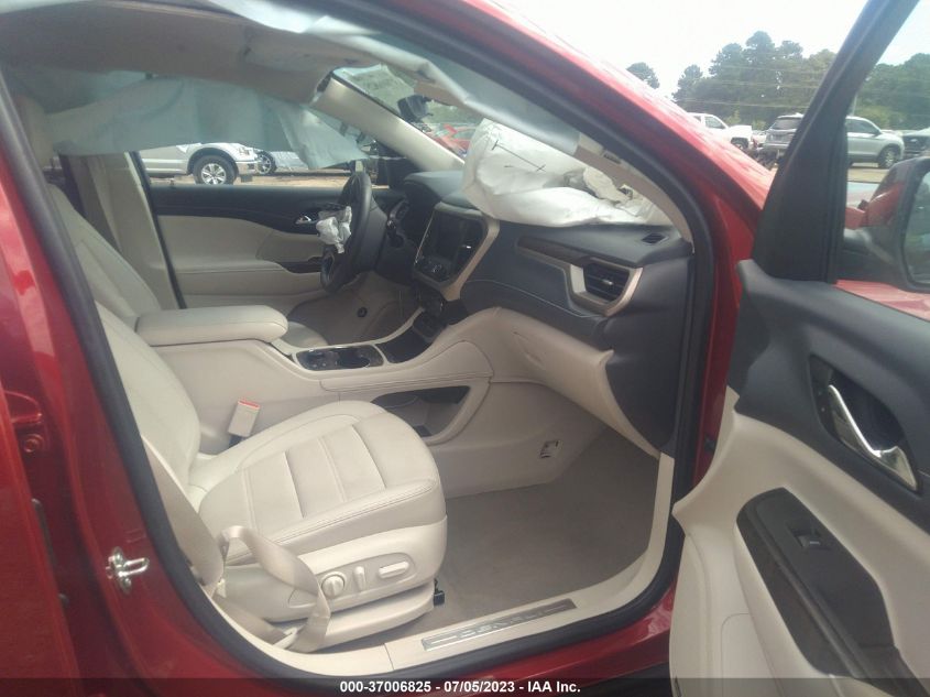 2021 GMC ACADIA DENALI - 1GKKNPLS3MZ190771