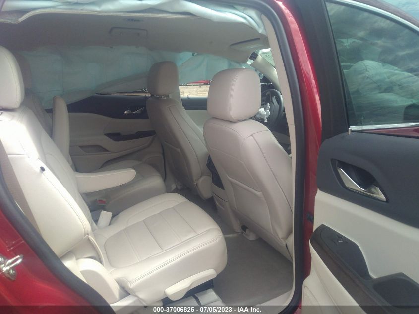 2021 GMC ACADIA DENALI - 1GKKNPLS3MZ190771
