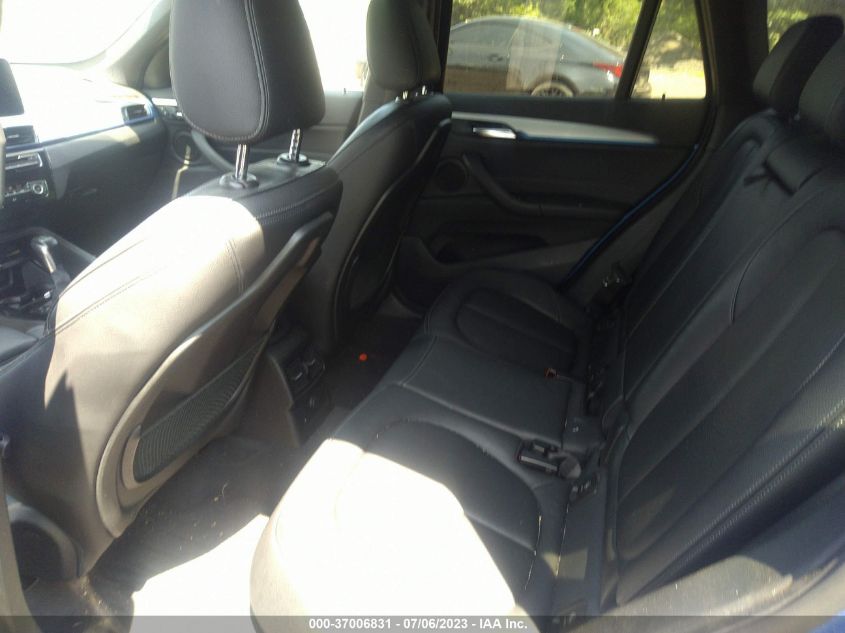 2016 BMW X1 XDRIVE28I - WBXHT3C38G5F64998