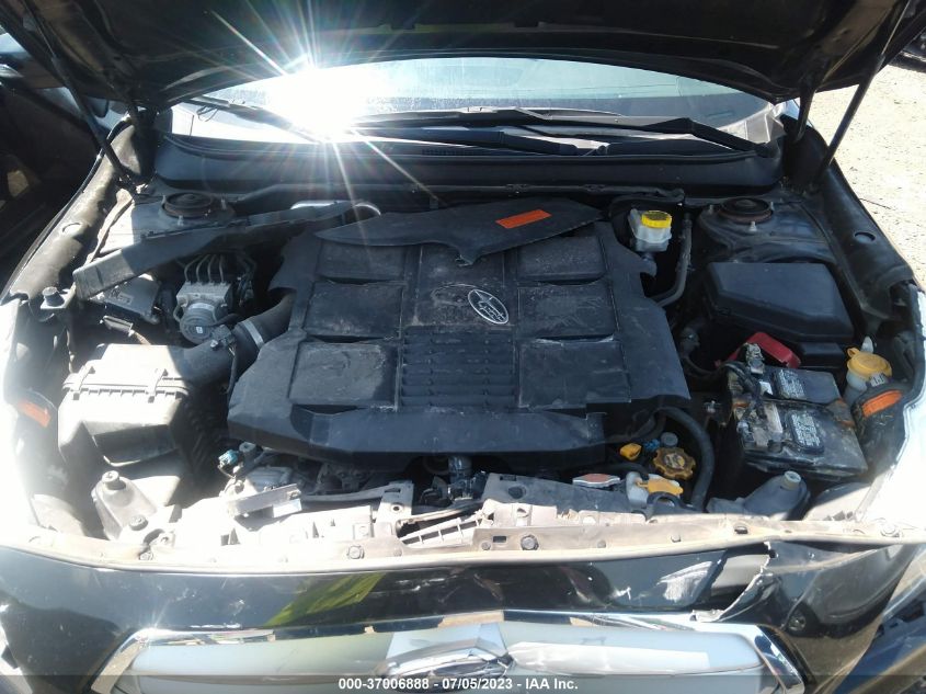2017 SUBARU LEGACY LIMITED - 4S3BNEN69H3039118