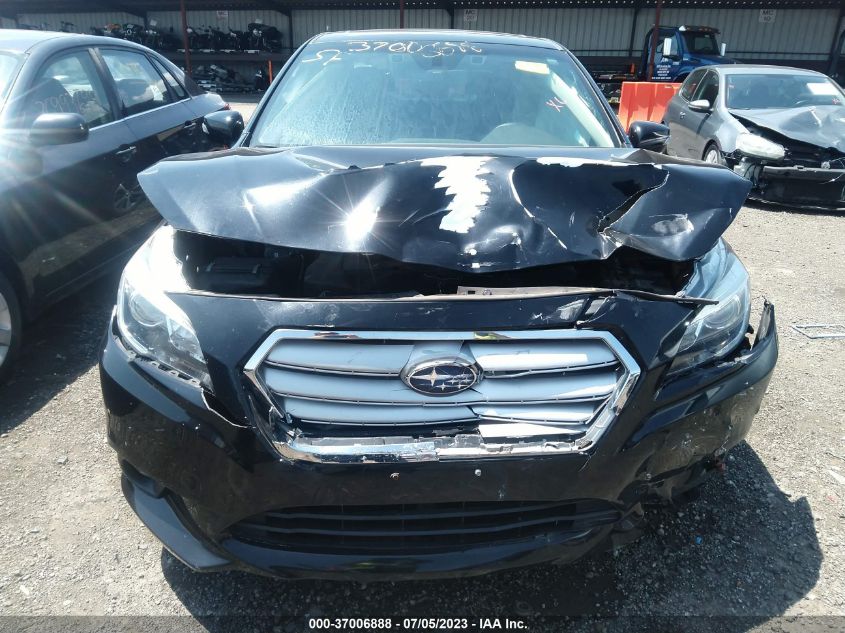 2017 SUBARU LEGACY LIMITED - 4S3BNEN69H3039118