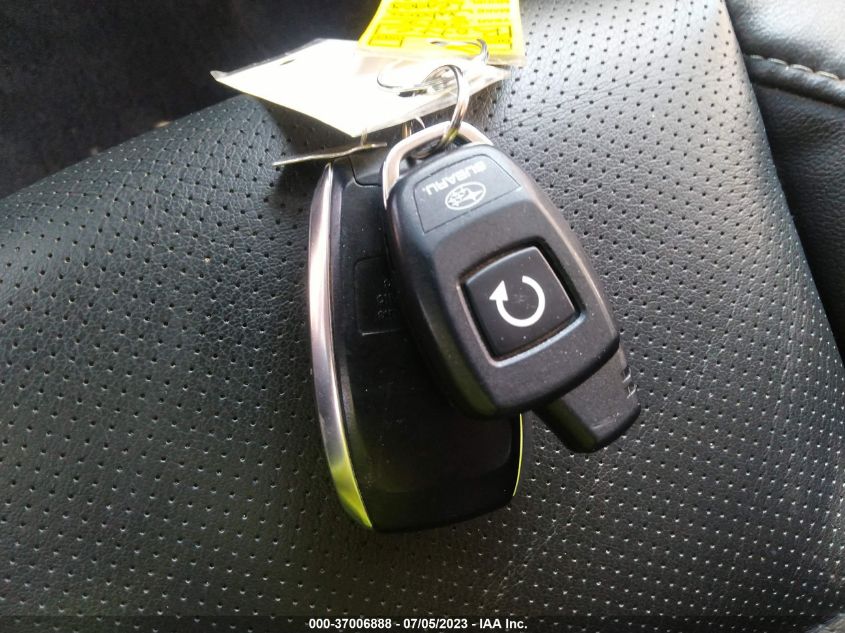 2017 SUBARU LEGACY LIMITED - 4S3BNEN69H3039118
