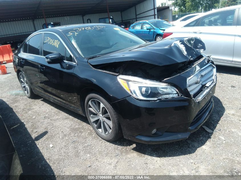 2017 SUBARU LEGACY LIMITED - 4S3BNEN69H3039118