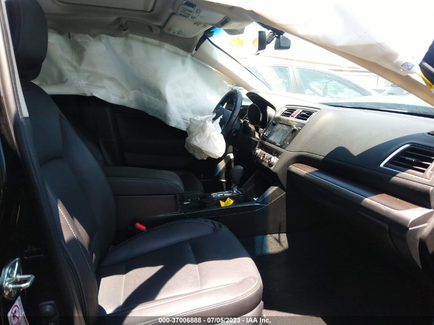 2017 SUBARU LEGACY LIMITED - 4S3BNEN69H3039118