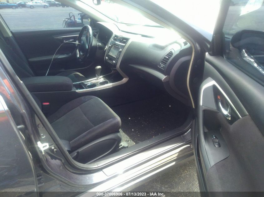 2013 NISSAN ALTIMA 2.5 SV - 1N4AL3AP8DN442144
