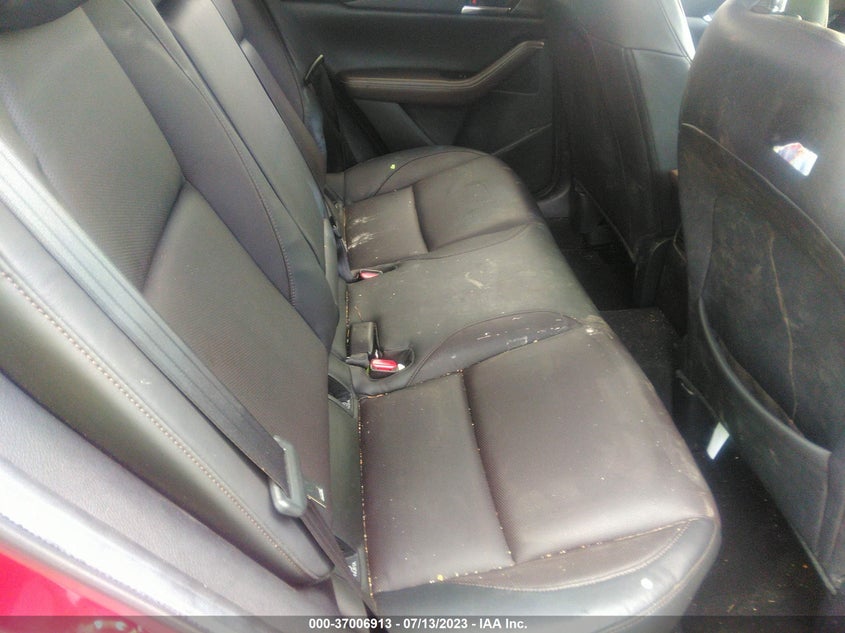VIN 3MVDMBEM6LM129065 2020 MAZDA CX-30 PREMIUM PACKAGE