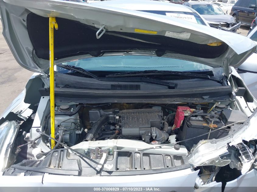 2019 MITSUBISHI MIRAGE G4 ES/RF - ML32F3FJ6KHF05799