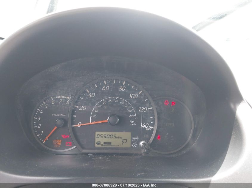 2019 MITSUBISHI MIRAGE G4 ES/RF - ML32F3FJ6KHF05799