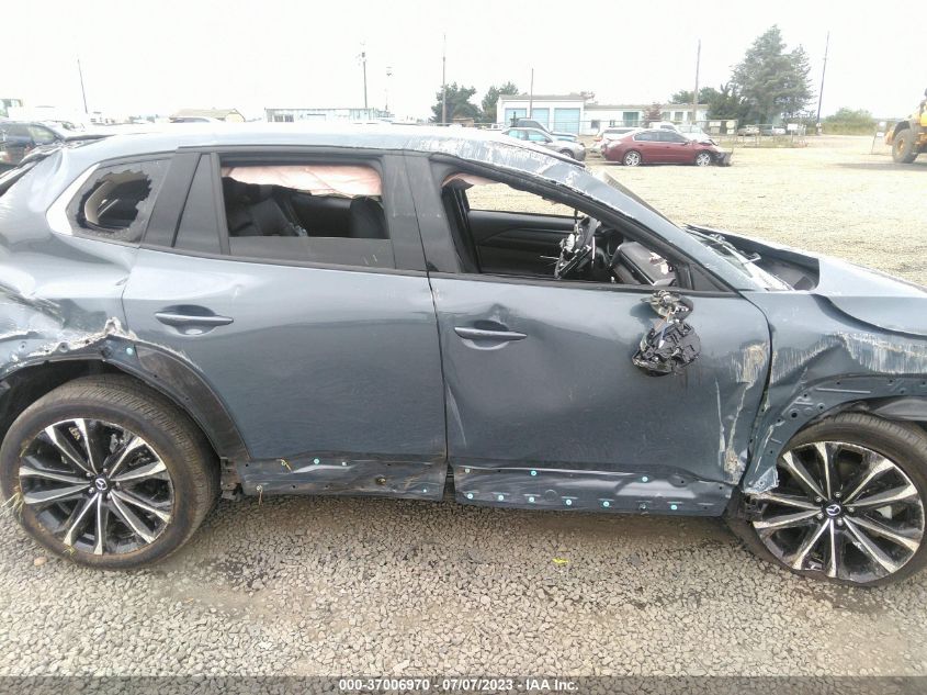 2023 MAZDA CX-50 2.5 TURBO PREMIUM PLUS 7MMVABEY5PN101514