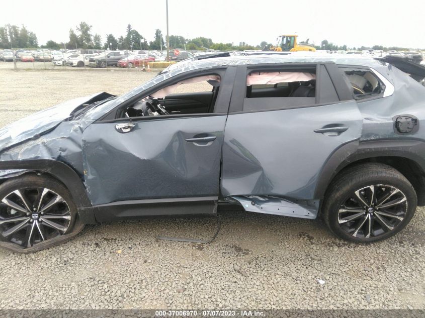 2023 MAZDA CX-50 2.5 TURBO PREMIUM PLUS 7MMVABEY5PN101514