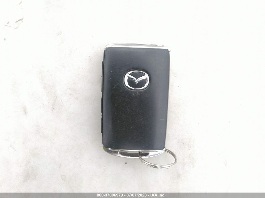2023 MAZDA CX-50 2.5 TURBO PREMIUM PLUS 7MMVABEY5PN101514