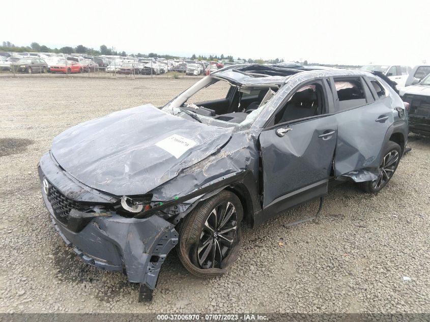 2023 MAZDA CX-50 2.5 TURBO PREMIUM PLUS 7MMVABEY5PN101514