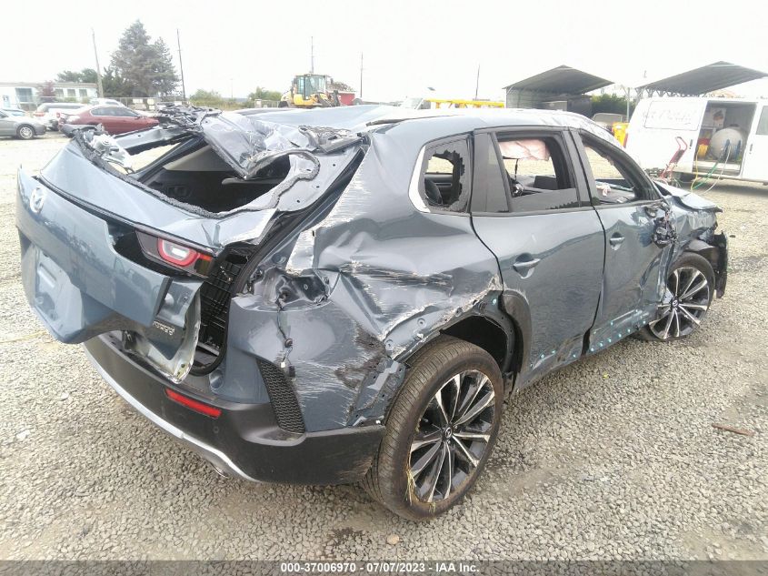 2023 MAZDA CX-50 2.5 TURBO PREMIUM PLUS 7MMVABEY5PN101514