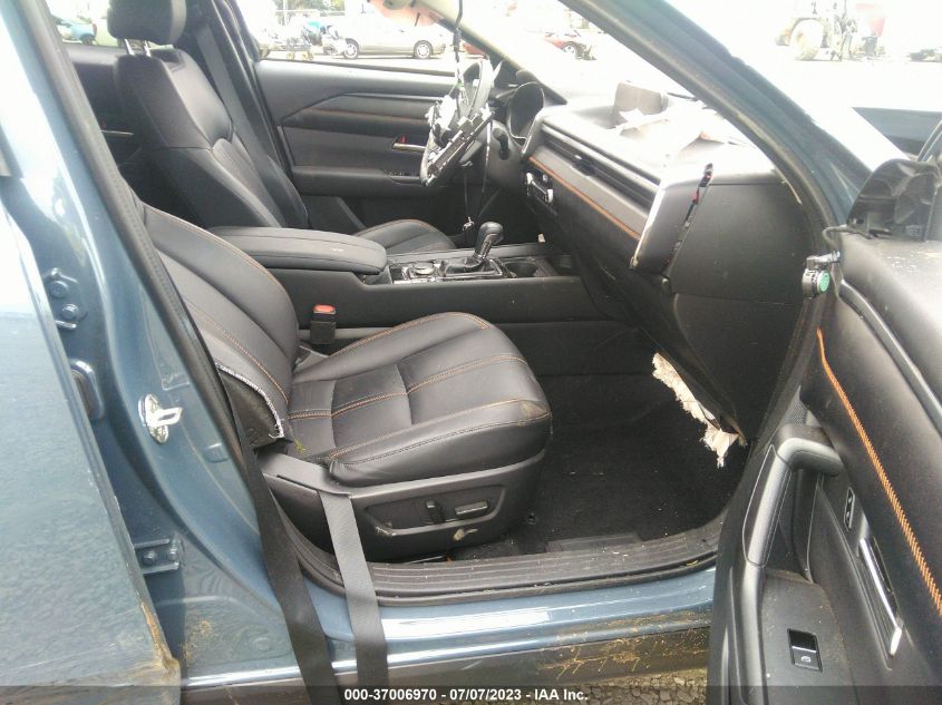 2023 MAZDA CX-50 2.5 TURBO PREMIUM PLUS 7MMVABEY5PN101514