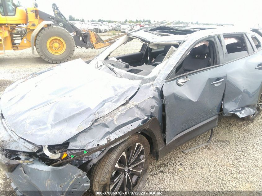 2023 MAZDA CX-50 2.5 TURBO PREMIUM PLUS 7MMVABEY5PN101514