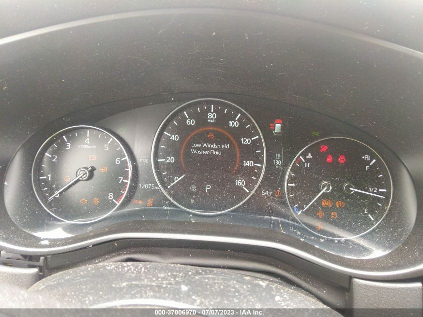 2023 MAZDA CX-50 2.5 TURBO PREMIUM PLUS 7MMVABEY5PN101514