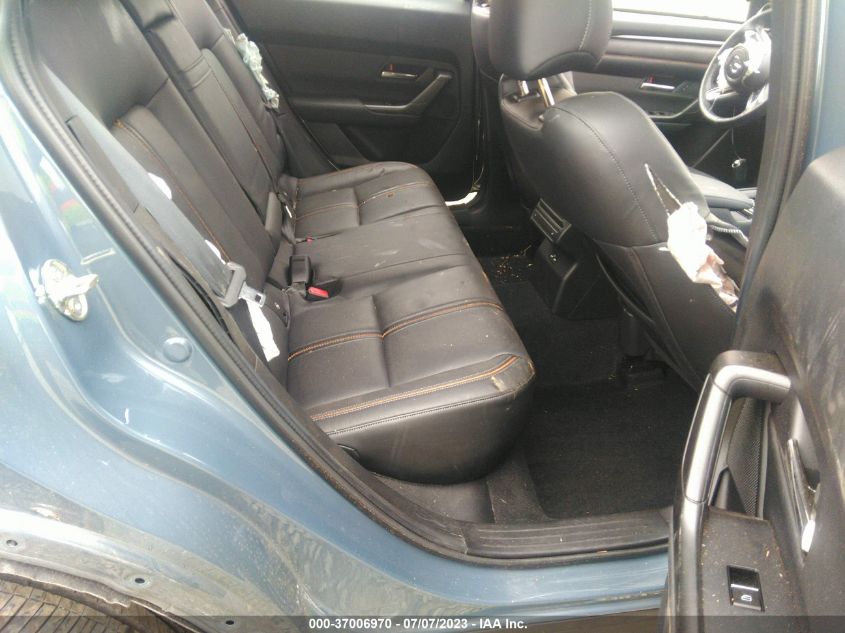 2023 MAZDA CX-50 2.5 TURBO PREMIUM PLUS 7MMVABEY5PN101514