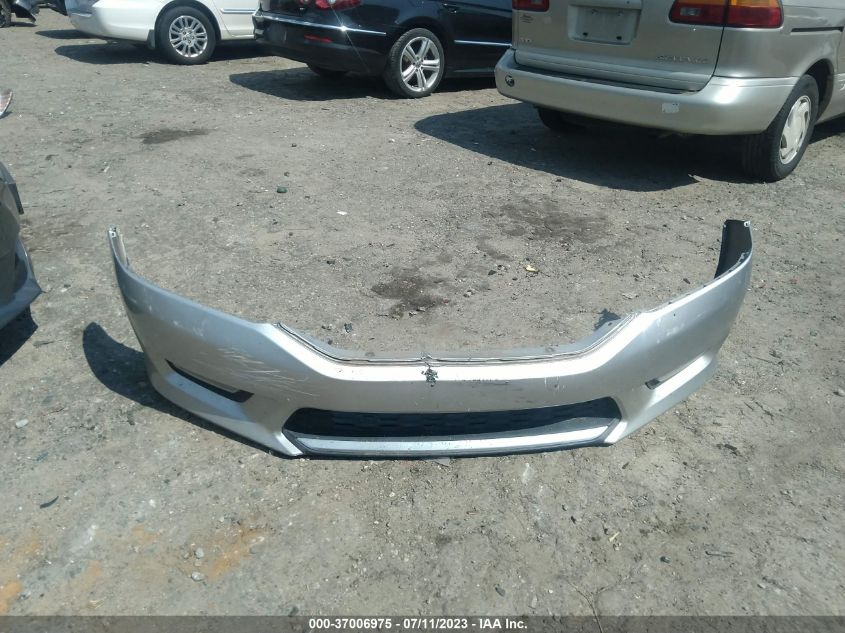 2013 HONDA ACCORD SDN SPORT - 1HGCR2F50DA216286