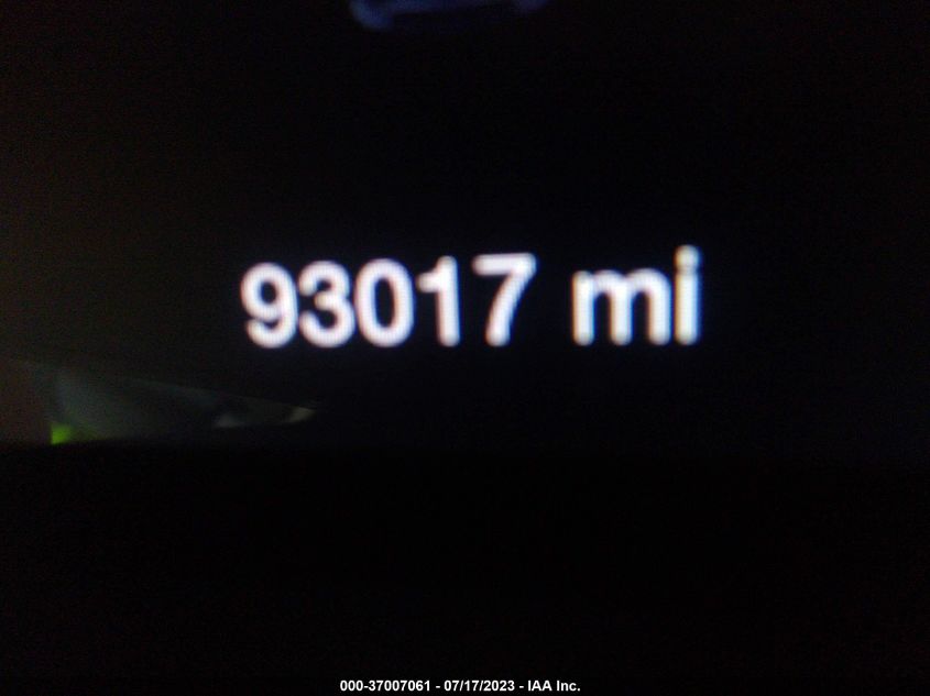 2017 JEEP GRAND CHEROKEE ALTITUDE - 1C4RJEAGXHC956352