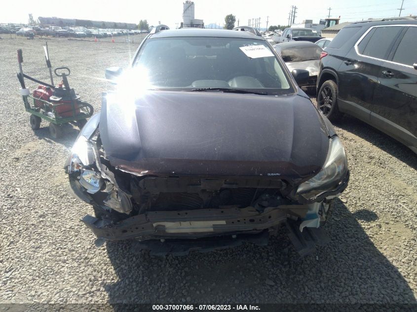 2014 SUBARU XV CROSSTREK 2.0 PREMIUM - JF2GPAVC8E8316758