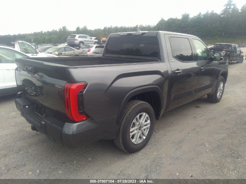 2023 TOYOTA TUNDRA 2WD SR5 - 5TFLA5AB4PX026156