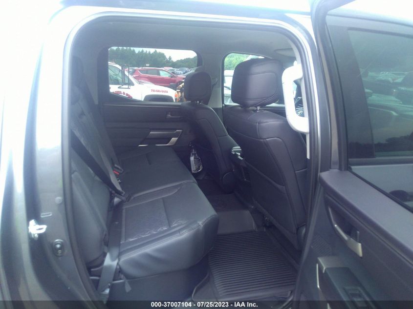 2023 TOYOTA TUNDRA 2WD SR5 - 5TFLA5AB4PX026156