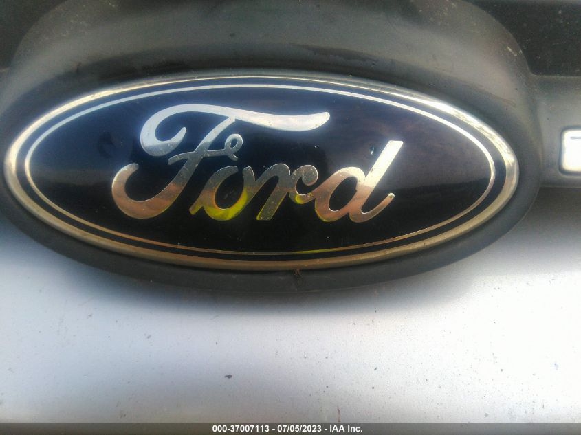 2013 FORD FOCUS S - 1FADP3E25DL142752