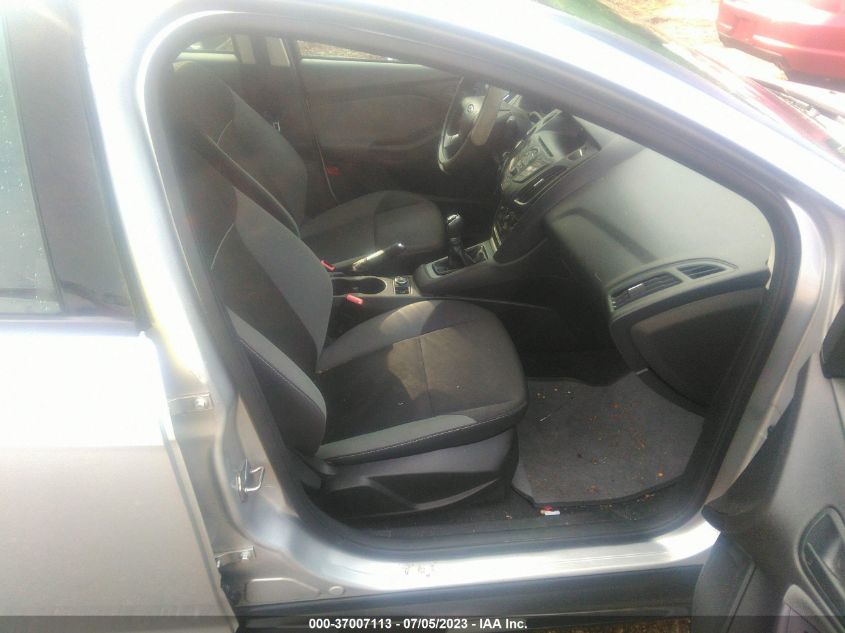 2013 FORD FOCUS S - 1FADP3E25DL142752