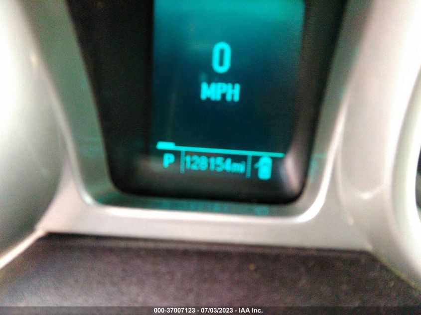 2013 CHEVROLET CAMARO LS - 2G1FA1E37D9231899