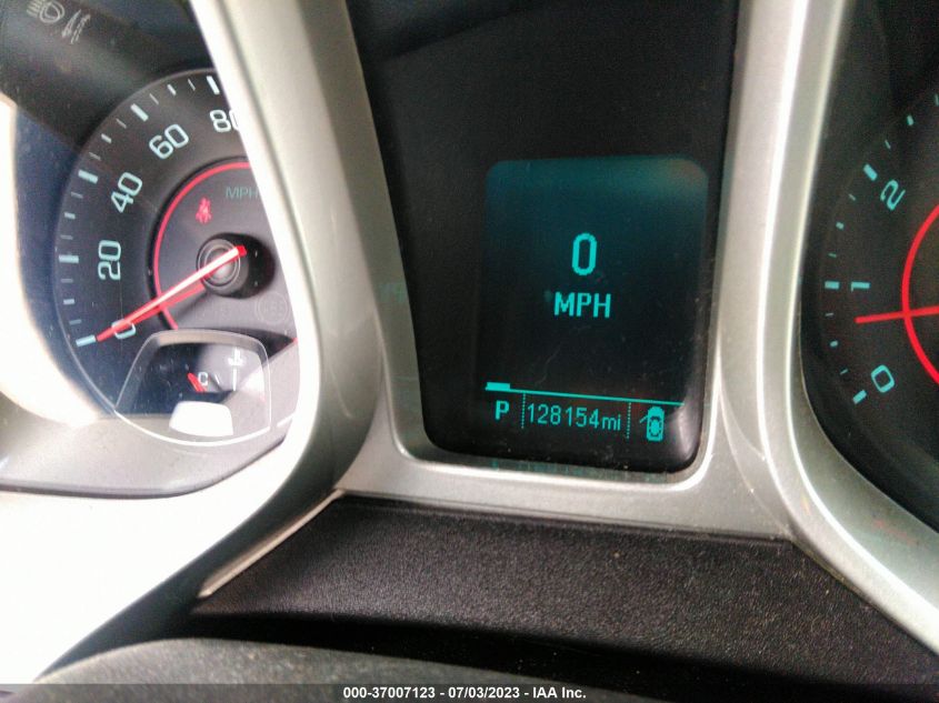 2013 CHEVROLET CAMARO LS - 2G1FA1E37D9231899