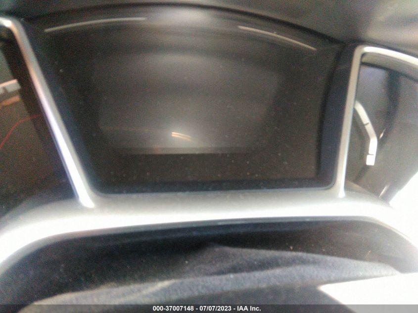 2019 HONDA CIVIC SEDAN SPORT - 2HGFC2F8XKH591139