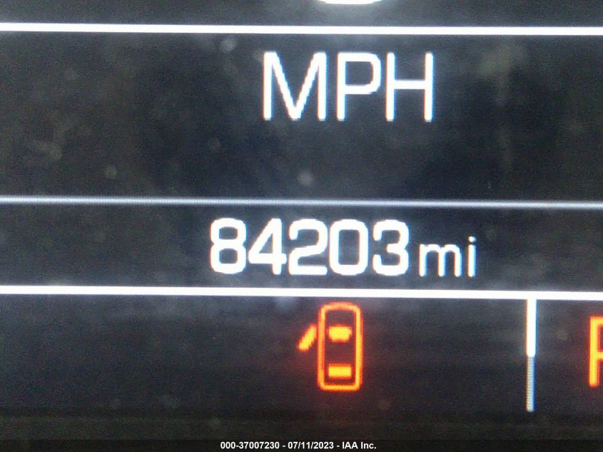 2017 CHEVROLET IMPALA LT - 2G1105S3XH9123775
