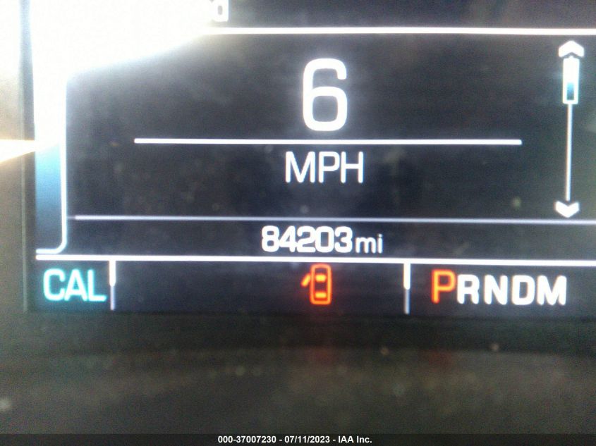 2017 CHEVROLET IMPALA LT - 2G1105S3XH9123775