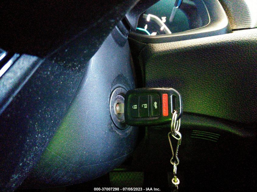 2020 HONDA CIVIC SEDAN LX - 2HGFC2F60LH555458