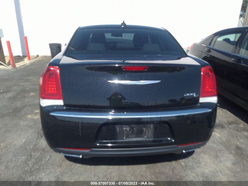 2015 CHRYSLER 300 300C - 2C3CCAEGXFH746738