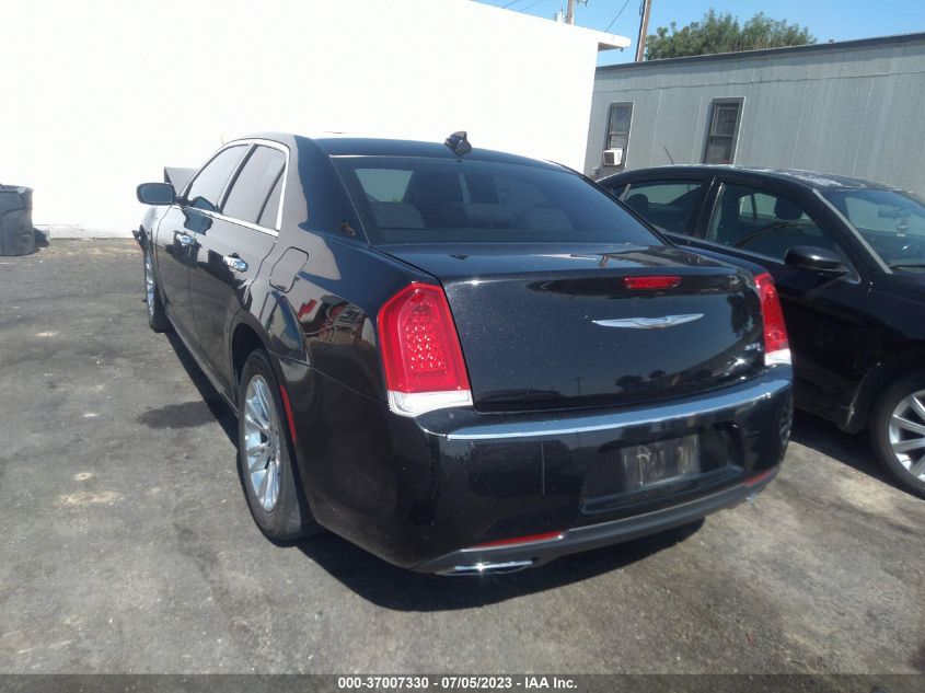 2015 CHRYSLER 300 300C - 2C3CCAEGXFH746738