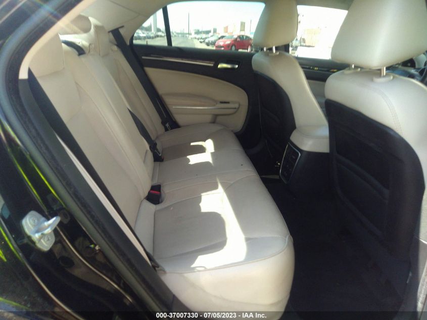 2015 CHRYSLER 300 300C - 2C3CCAEGXFH746738