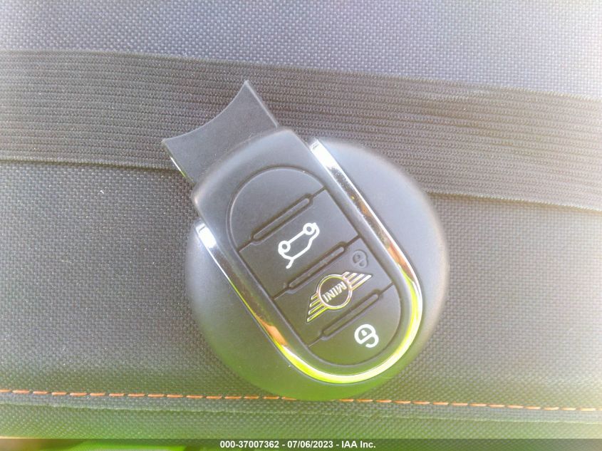2022 MINI HARDTOP 4 DOOR COOPER S WMW53DK01N2R53472