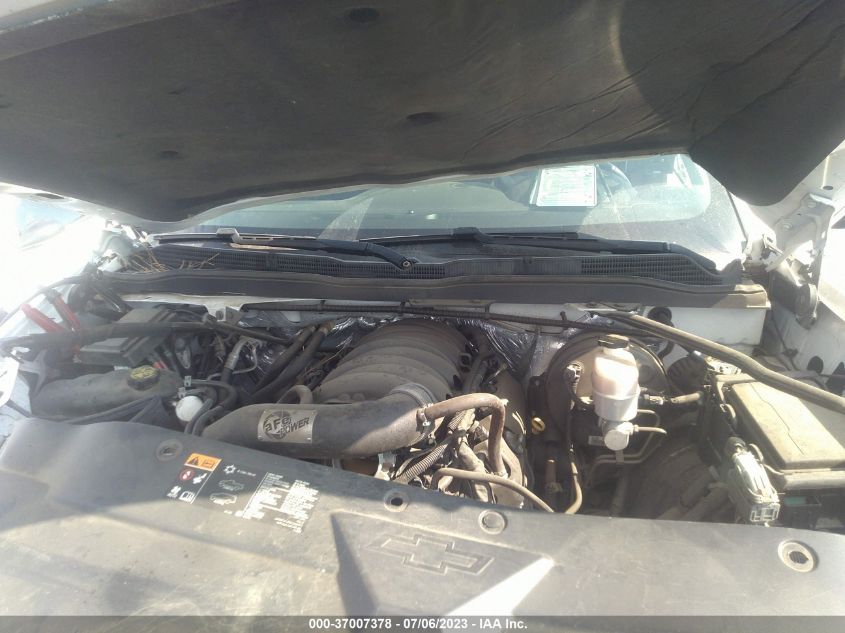2015 CHEVROLET SILVERADO 1500 LT - 3GCUKREC1FG276145