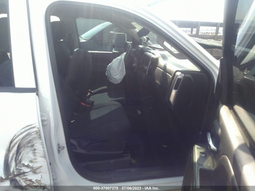 2015 CHEVROLET SILVERADO 1500 LT - 3GCUKREC1FG276145