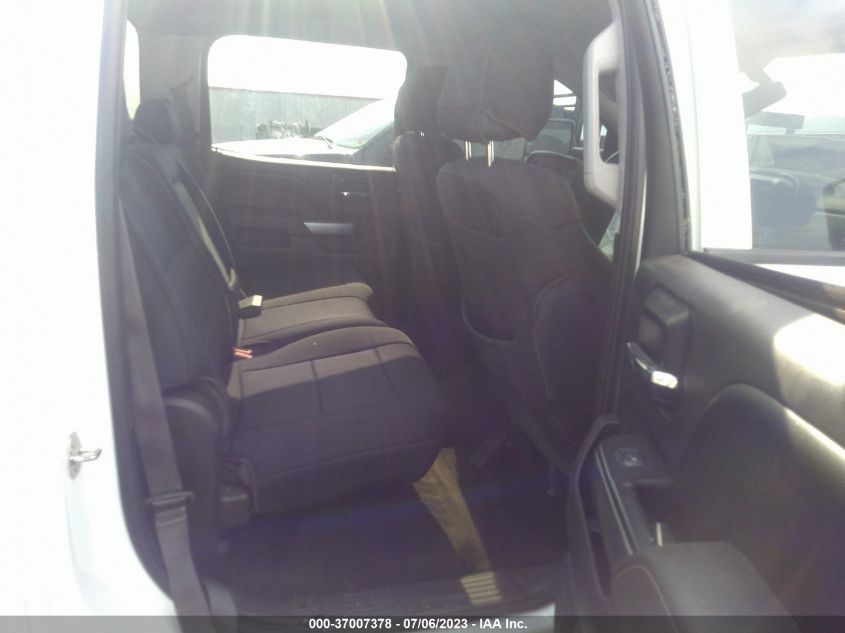 2015 CHEVROLET SILVERADO 1500 LT - 3GCUKREC1FG276145
