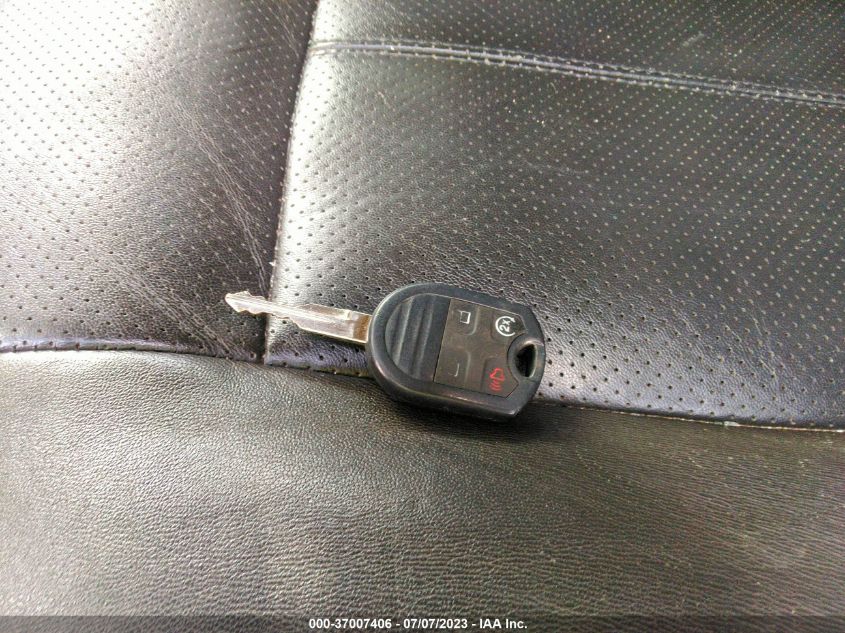 2014 FORD SUPER DUTY F-250 SRW XL/XLT/LARIAT - 1FT7W2BT4EEB34150