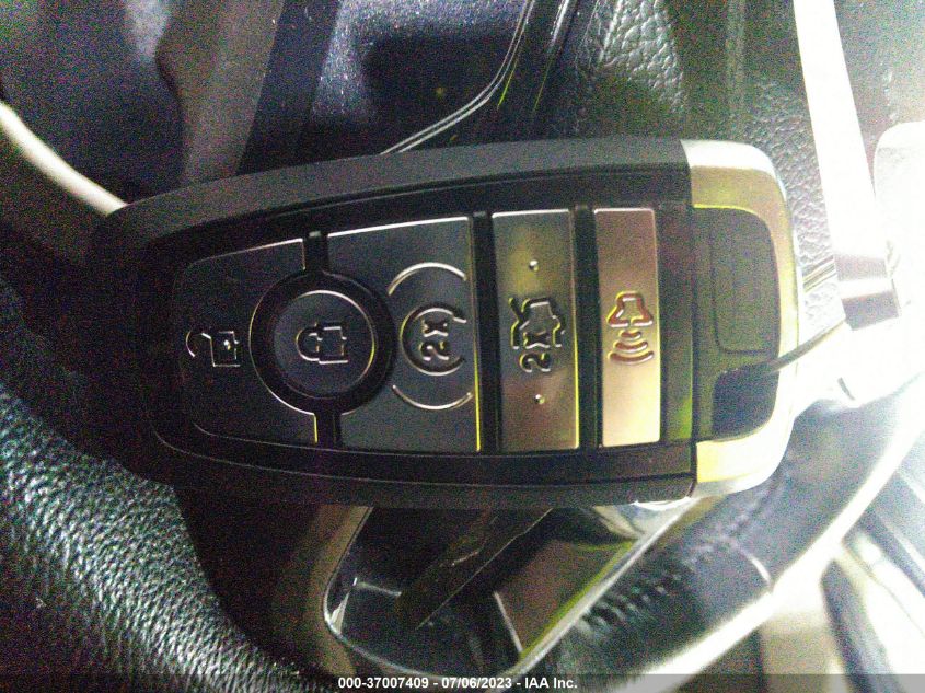 2018 FORD EXPLORER XLT - 1FM5K8DH7JGA02542