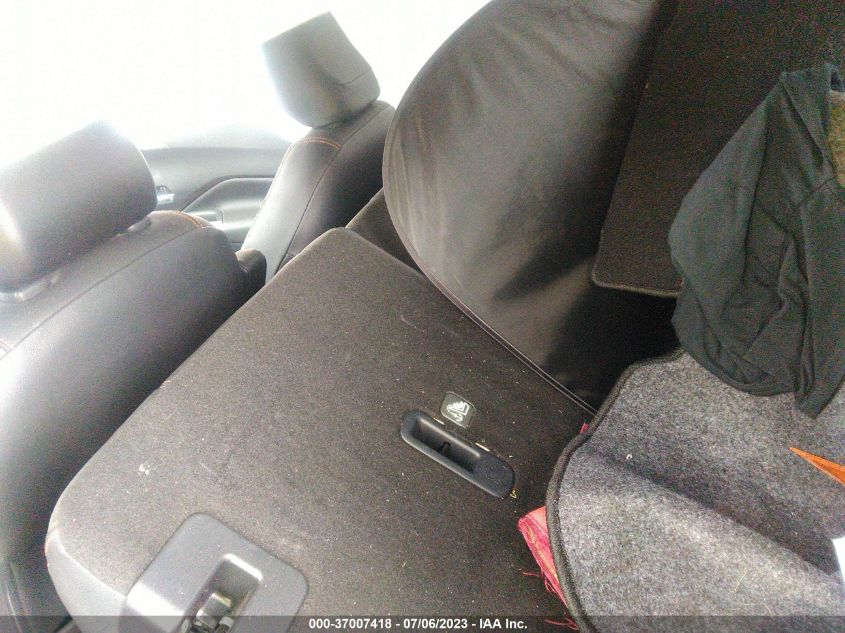 2019 NISSAN KICKS SR - 3N1CP5CU7KL518152
