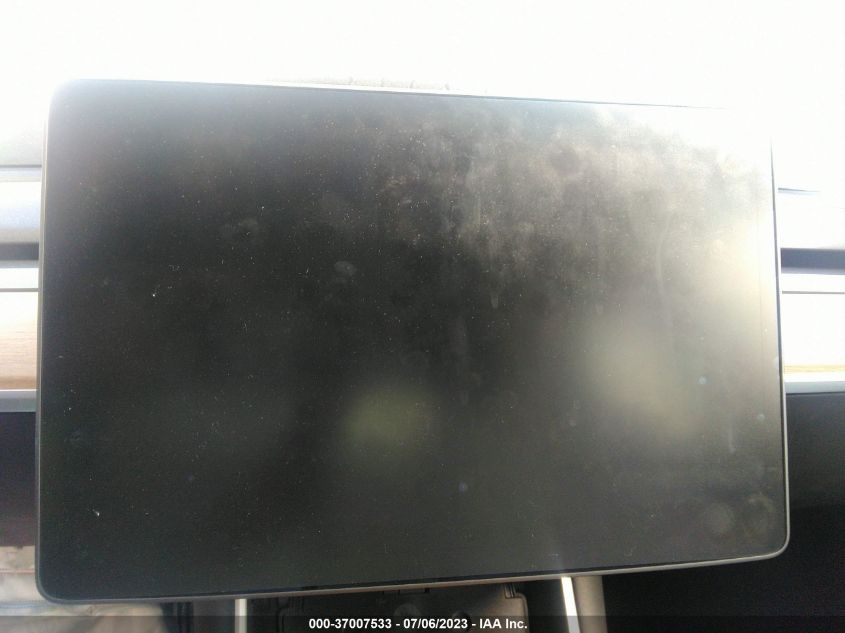 2020 TESLA MODEL 3 LONG RANGE - 5YJ3E1EB8LF639473